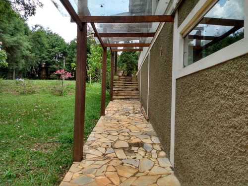 Imagem 12 de 14 de Condomínio Ibiúna 3.800 Mts Casa, Piscina, Lago, E Muito ×