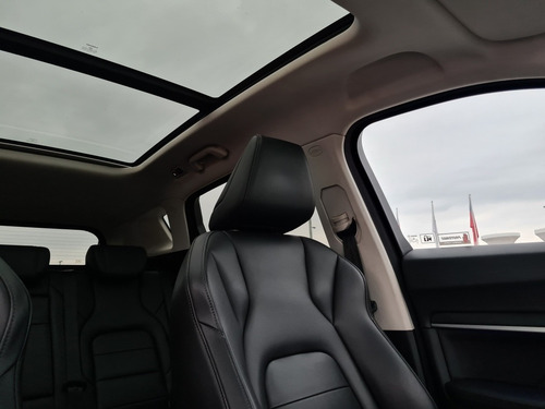 Imagen 9 de 9 de Haval H6 Deluxe