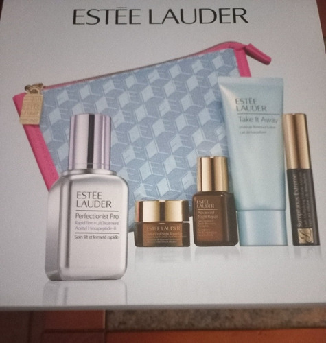 Serum Estee Lauder 75 Ml Perfectionist   Espectacular Regalo