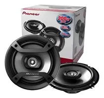 Comprar Cornetas 6 1\u002F2 Pulgadas Pioneer Ts-f1634r 200w 