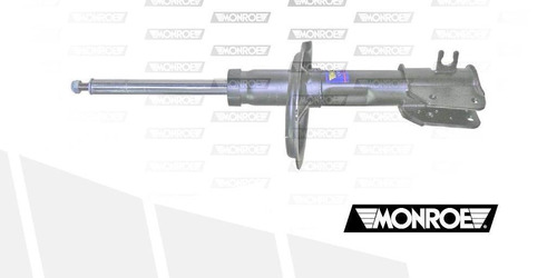 Kit 2 Amortiguadores Monroe Delantero Alfa Romeo 145 Diesel