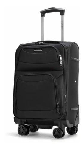 Valija Viaje Chica Cabina Low Cost 19° Ruedas Giratorias Gta | Envío gratis