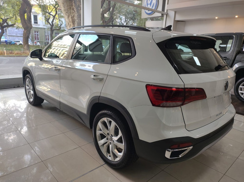 Volkswagen Taos 1.4 250 Tsi Comfortline