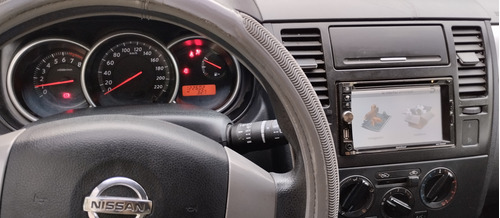 Nissan Tiida 1.8 Acenta