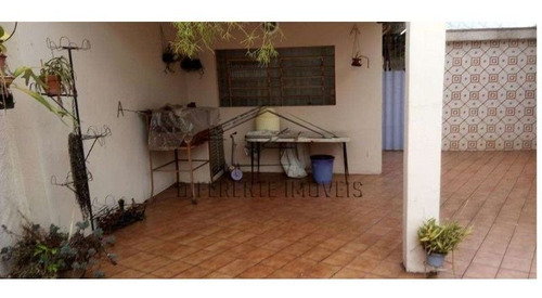 Imagem 5 de 9 de Casa Térrea 4 Dormitórios - 1 Suíte - 4 Wc - 400 M² Oportunidade !!