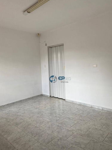 Imagem 9 de 30 de Casa Comercial Avenida Bandeirantes Vila Ipiranga Em Frente Ao Evangélico Londrina - Ca0070