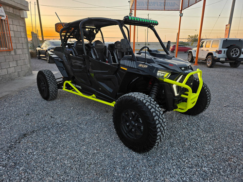 Polaris Rzr Turbo S 2021