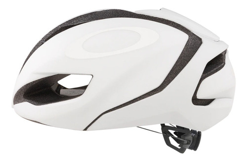 Casco Bicicleta Oakley Aro 5 Mips Helmet M Matte White Color Blanco