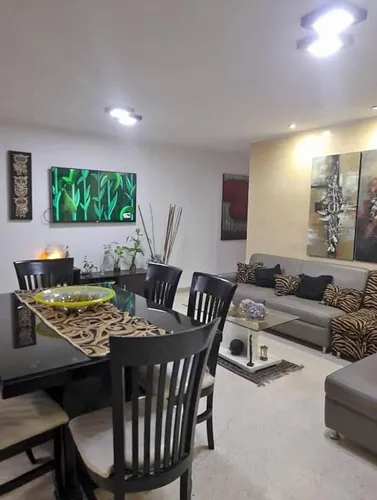 Apartamento El Paraiso