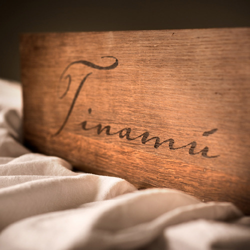 Tinamú Blend Rehoboam 1 x 5Litros de Viña Las Perdices