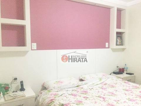 Apartamento Com 3 Dormitórios À Venda, 107 M² Por R$ 550.000,00 - Jardim Flamboyant - Campinas/sp - Ap1841
