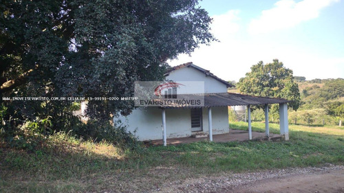 Imagem 2 de 15 de Chácara Para Venda, Bairro Do Pinhal - 4146_1-1952781
