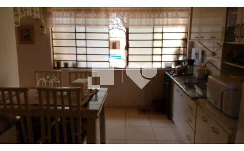 Imagem 5 de 15 de Casa - Partenon - Ref: 7575 - V-288921