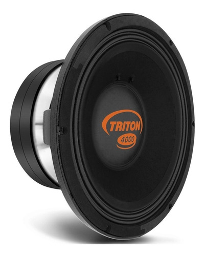 Auto Falante Triton 1 Unidade 12 Pol 4000 Rms 2 Ohm Ultimos (Usado)