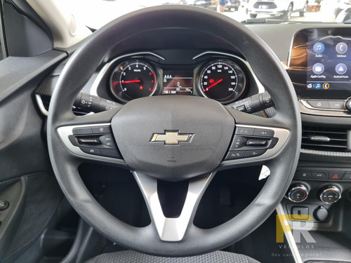 Chevrolet Onix HATCH LT 1.0 FLEX TURBO MT