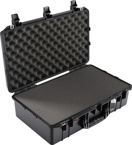 Maleta Resistente Y Ligera Con Espuma Pelican Case Air 1555