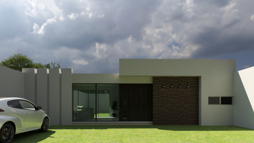 Proyectos Arquitectónicos