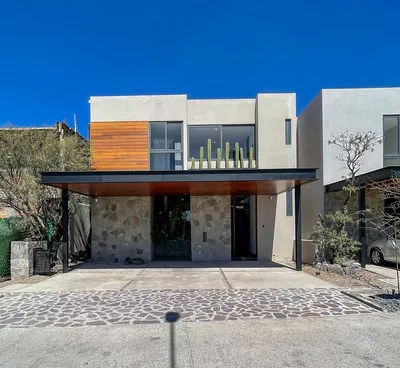 Casa en venta