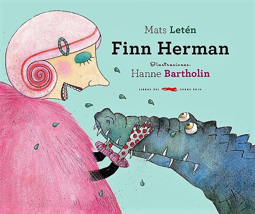 Finn Herman - Letén, Mats