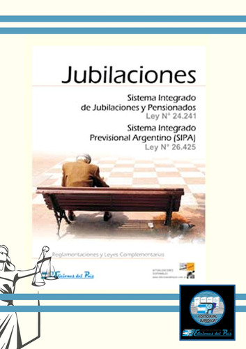 Jubilaciones