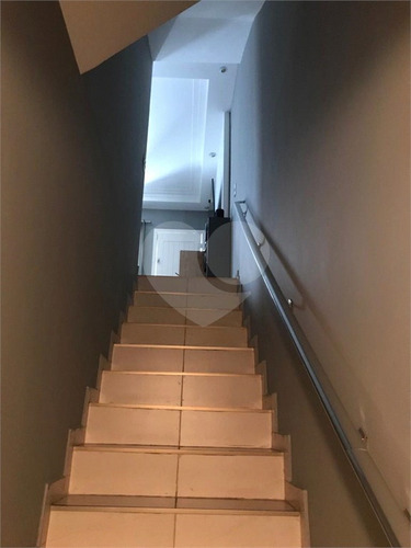 Imagem 17 de 30 de Linda Casa De Condomínio Fechado Localizada Próx. Ao Morumbi. - Reo582293
