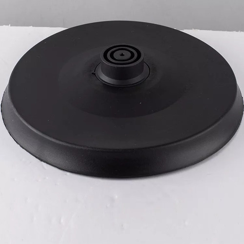 Chaleira Elétrica 1,8l Inox Aquecedor De Água Reforçado
