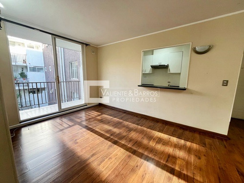 Departamento En Arriendo En Terrazas De Kennedy Ii