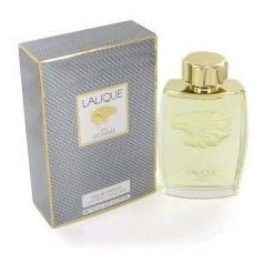 Perfume Lalique Pour Homme Lion Lalique 125ml