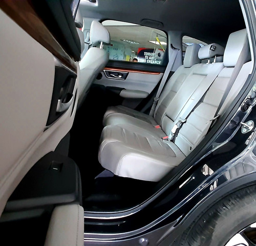 Imagen 14 de 15 de Honda Cr-v 2018 1.5 Touring Piel Cvt