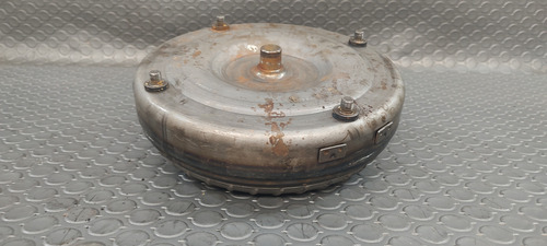 Turbina Transmisión Ford Focus 2.0 Ztec Mod 01-06 (Usado)