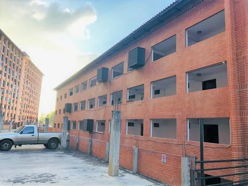 Apartamento Los Samanes