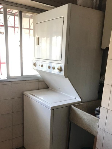 Lavadora Secadora Frigidaire 100% Operat