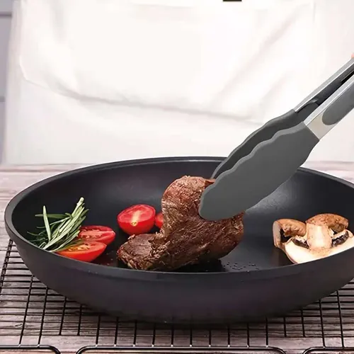 Pinza Para Cocina 30 Cm