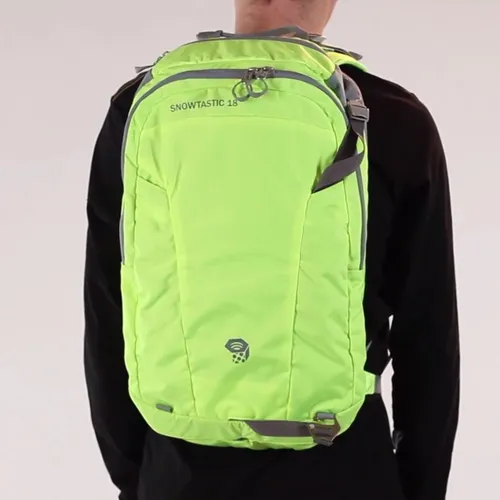 Mountain hardwear shop snowtastic