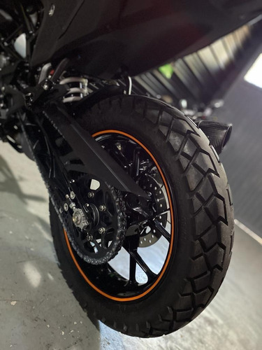 Imagen 8 de 24 de Ktm Adventure 390 - Escape - En Garantía - En Stg Motosport