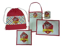 Comprar Set De Jardín Personalizado.toalla,mantel,servilleta,taza,m