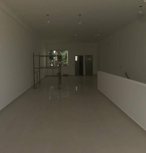 Imagem 4 de 5 de Ponto Para Alugar, 100 M² Por R$ 2.500,00/mês - Jardim Satélite - São José Dos Campos/sp - Pt0052