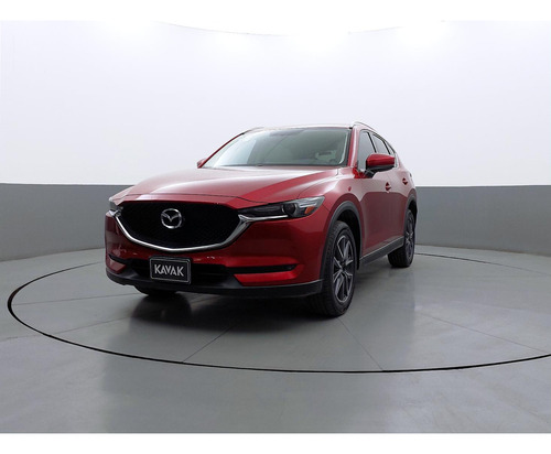 Mazda CX-5 2.5 S GRAND TOURING 2WD AT