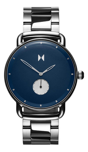 Reloj Minimalista Para Hombre