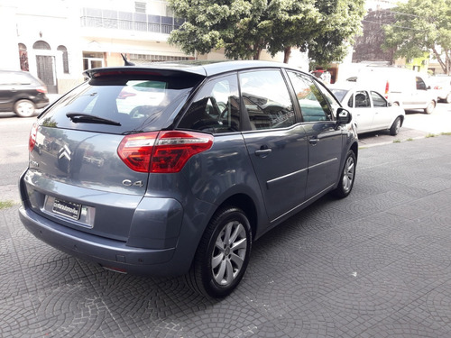 Citroen C4 Picasso 1,6 Hdi