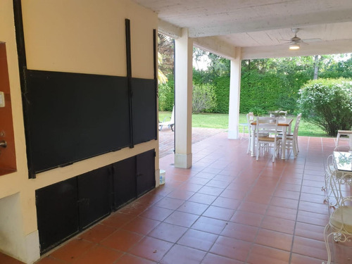 Imagen 11 de 11 de Casa En Club De Campo El Moro