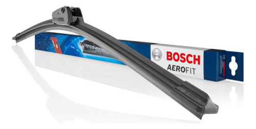 Escobilla Aerofit Medida 350mm-14  Compatible Con Honda Hr-v