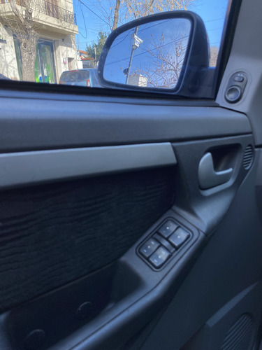 Chevrolet Meriva 1.8 Gls Easytronic