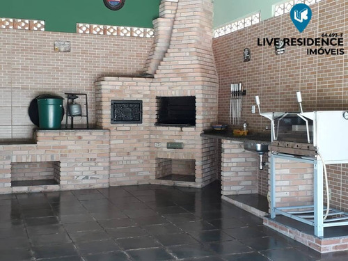 Imagem 12 de 15 de Agende Uma Visita E Venha Conhecer Este Lindo Imóvel 5.092m² Terreno - 3121