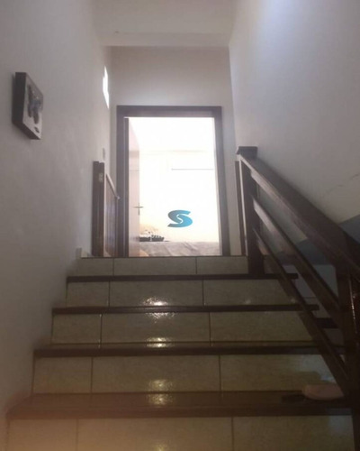 Imagem 12 de 20 de Casa Em Atibaia Para Venda Ou Troca Por Chácara - Ca01403 - 69736093