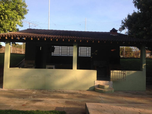 Imagem 15 de 17 de Chácara Com 6 Dormitórios À Venda, 88572 M² Por R$ 1.650.000 - Centro - Jaci/sp - Ch0075
