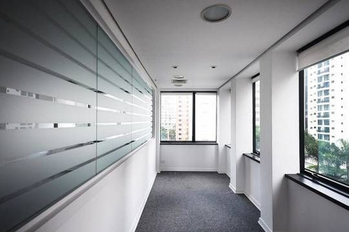 Imagem 10 de 16 de Conjunto À Venda, 100 M² Por R$ 1.100.000 - Itaim Bibi - São Paulo/sp - Cj0018