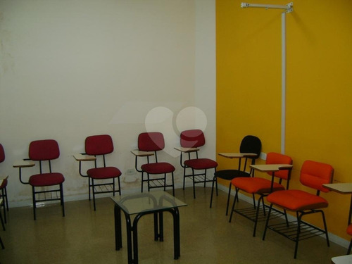 Imagem 26 de 30 de Imóvel Comercial Na Lapa. - Reo331823