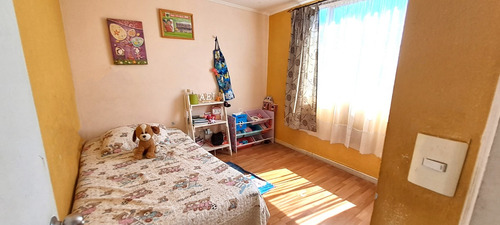 3 Dormitorios (uno Primer Piso) Pasaje Cerrado,buen Barrio