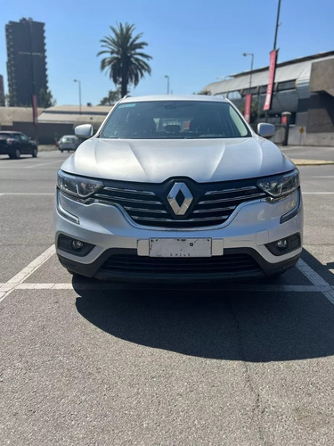 Renault Koleos Dynamique 4X2 At